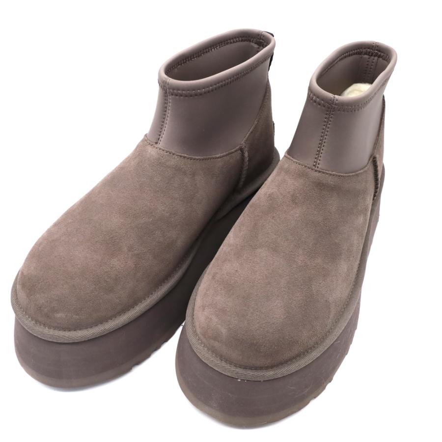 UGG Australia（アグオーストラリア） 2025-26秋冬新作 UGG アグ