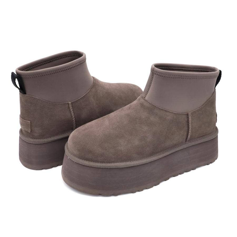 UGG Australia（アグオーストラリア） 2025-26秋冬新作 UGG アグ