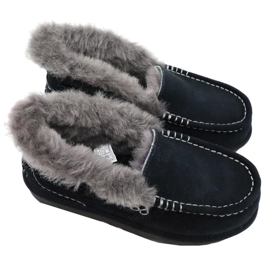 UGG Australia（アグオーストラリア） 2025年秋冬新作 UGG アグ 厚底