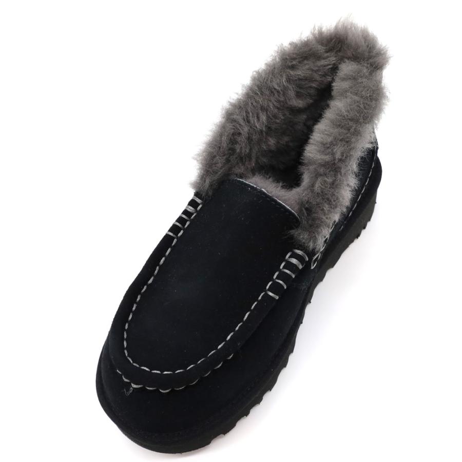 UGG Australia（アグオーストラリア） 2025年秋冬新作 UGG アグ 厚底