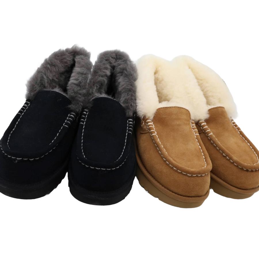 UGG Australia（アグオーストラリア） 2025年秋冬新作 UGG アグ 厚底