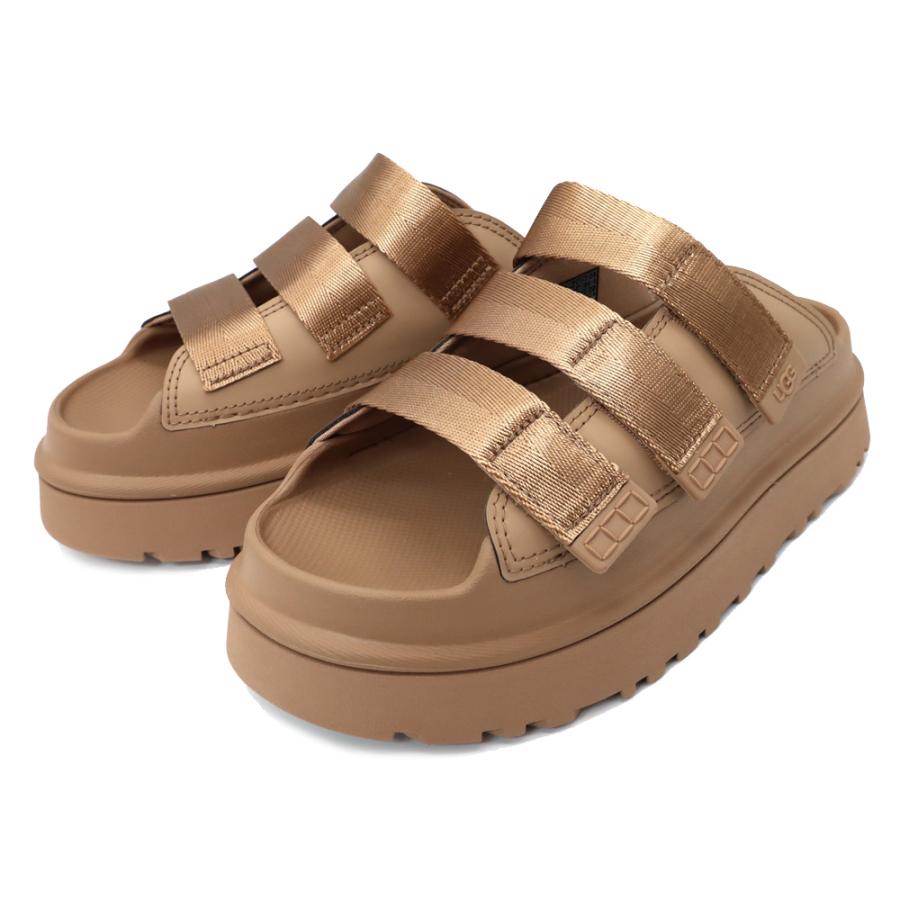 UGG Australia（アグオーストラリア） UGG アグ サンダル レディース