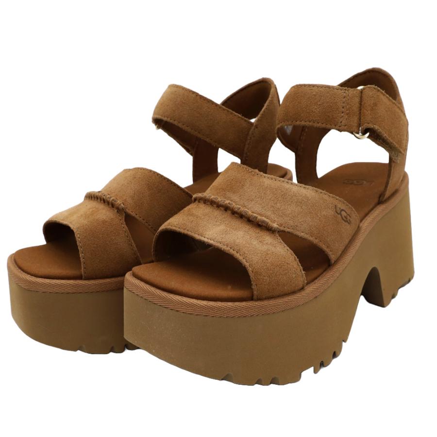 UGG Australia（アグオーストラリア） UGG アグ 厚底 サンダル