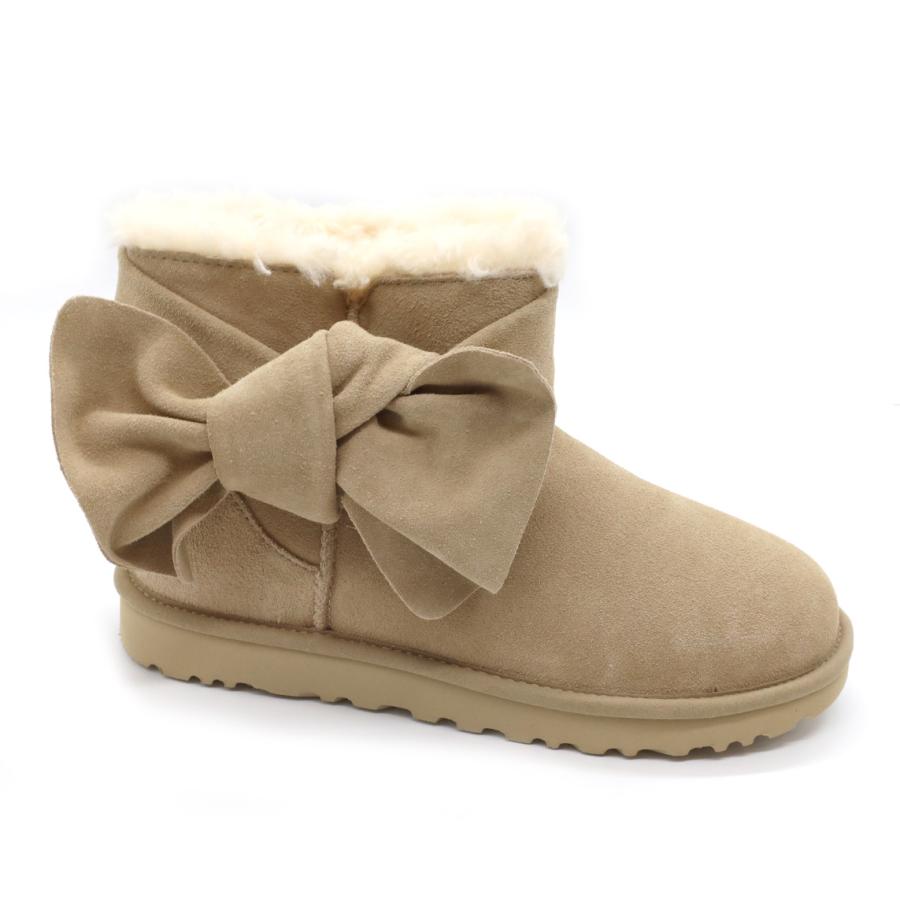 UGG Australia（アグオーストラリア） 2025年秋冬新作 UGG アグ