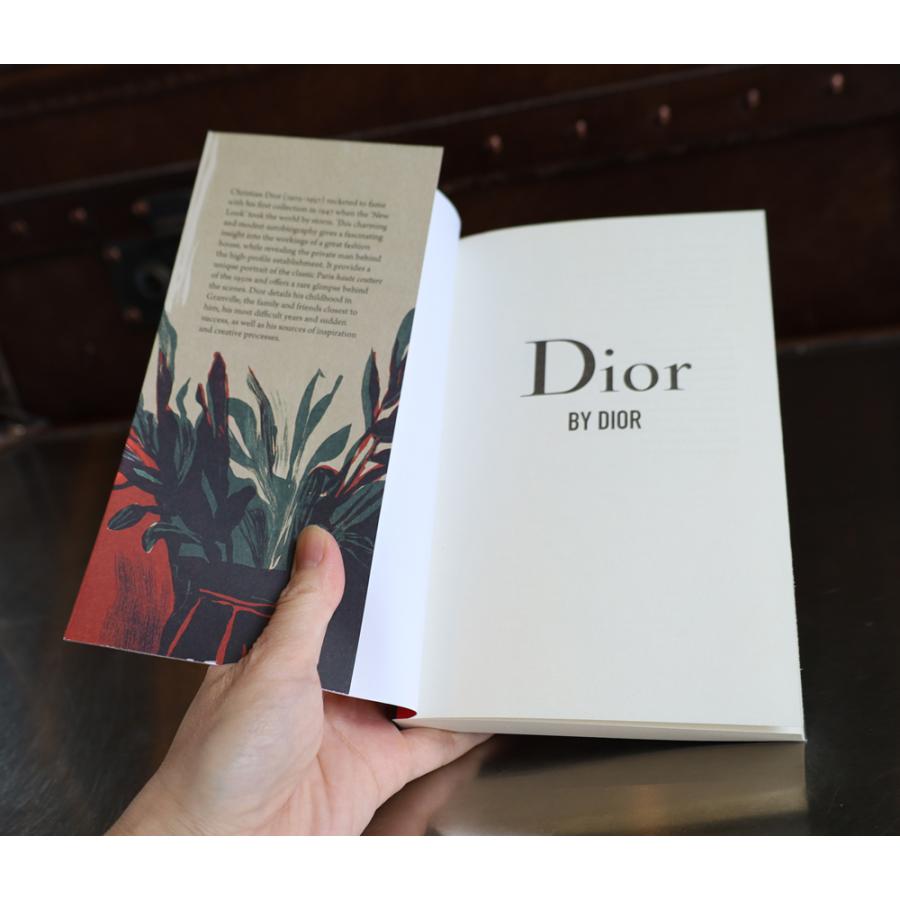 クリスチャン・ディオール Dior by 本 コーヒーテーブルブック 洋書