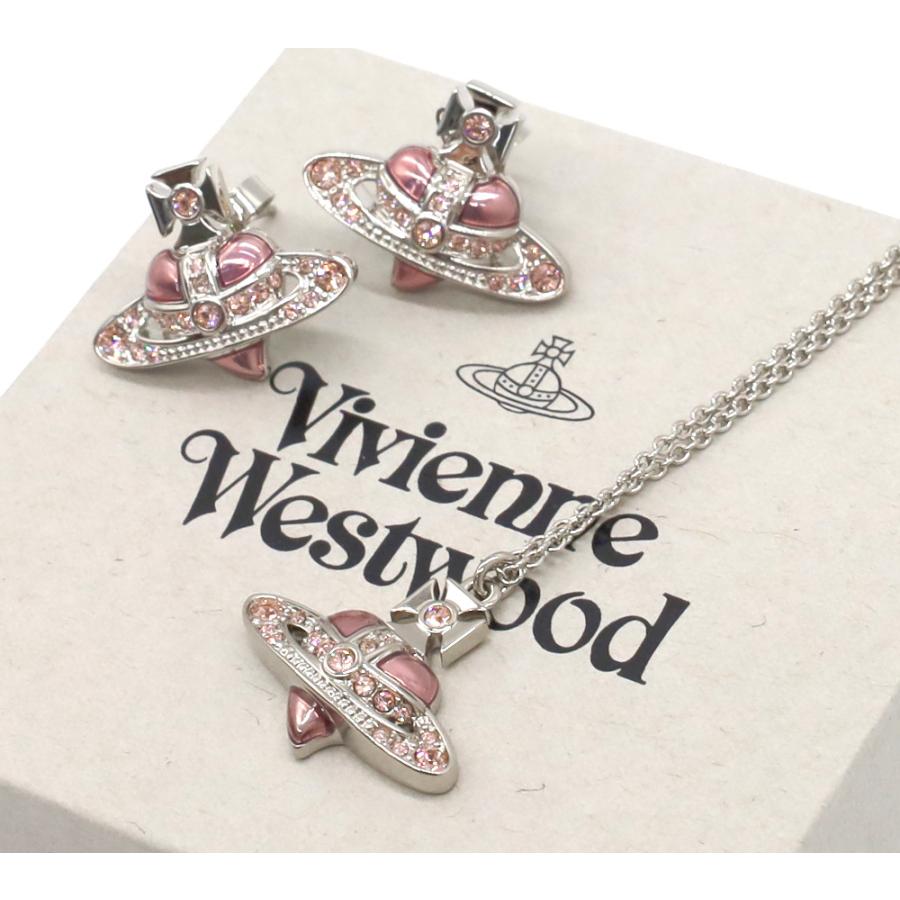 Vivienne Westwood（ヴィヴィアンウエストウッド） ネックレス
