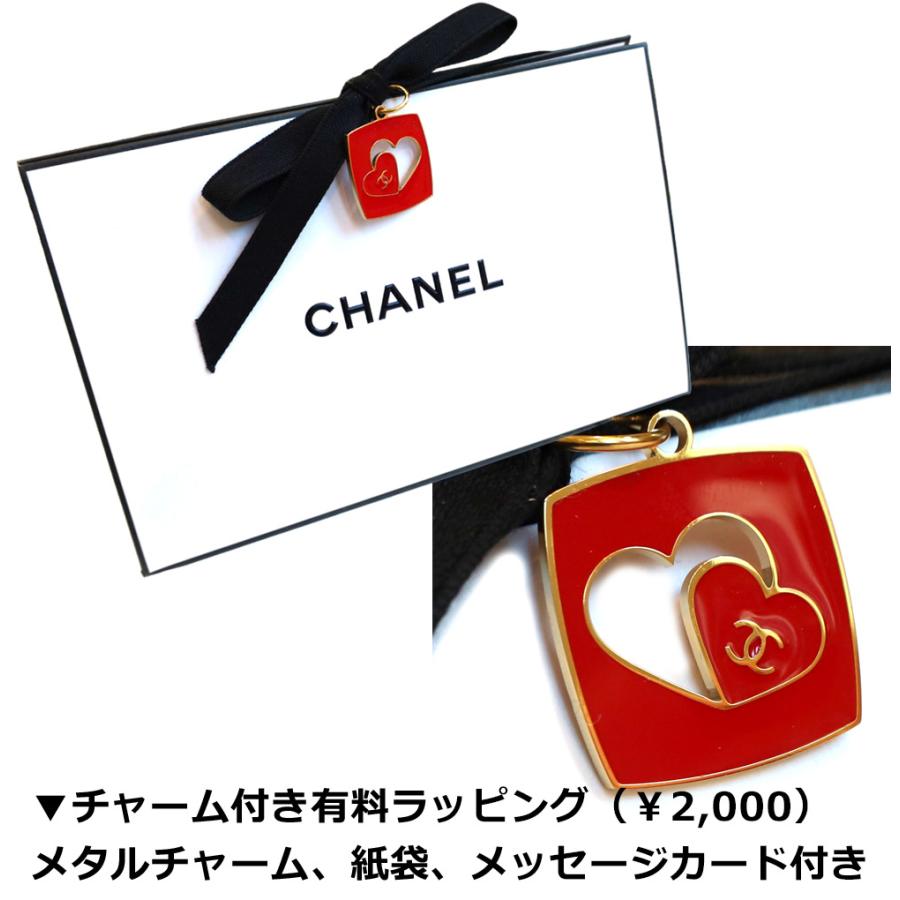 パリ本店限定ショッパー&カメリア付き】CHANEL コンパクトミラー 143