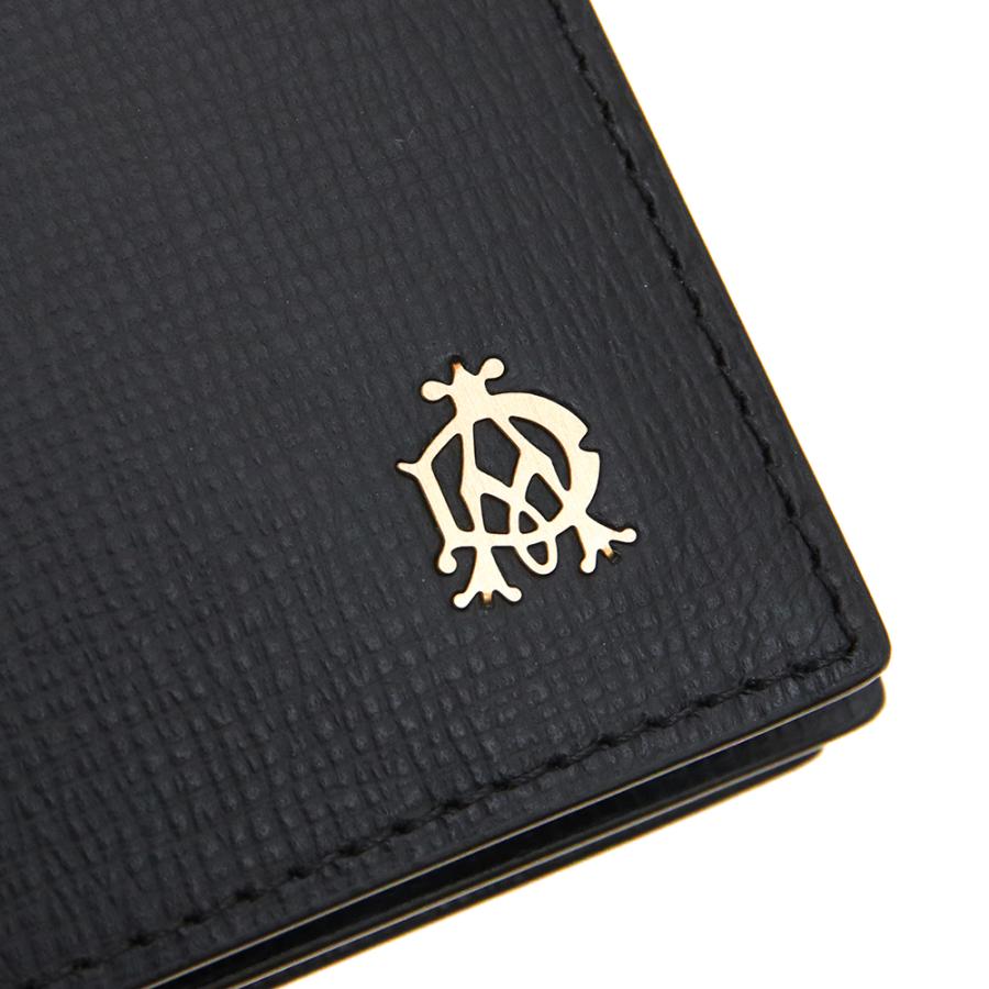 dunhill（ダンヒル） レザー名刺入れ カードケース メンズ L2S847A