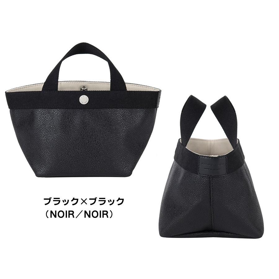 Herve Chapelier（エルベシャプリエ） 並行輸入品 701GP リュクス舟型