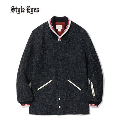 STYLE EYES（スタイルアイズ） ケンピウール| ファラオジャケット