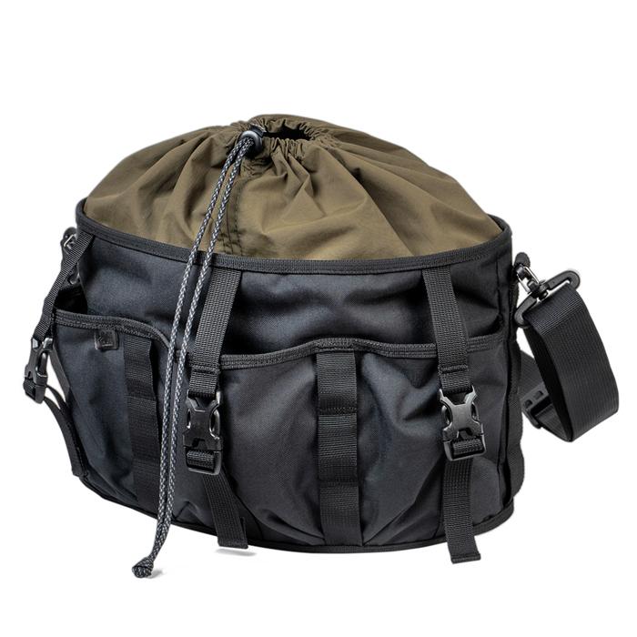 WOTANCRAFT｜ヴォータンクラフト｜キャンティーナー EDC ポーチ 6L