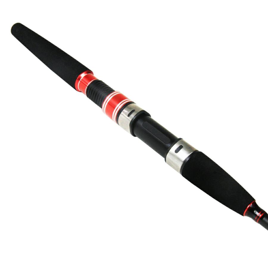 Friday Carbon Solid 船 CSF-210（80-200号）（ori-fsf-780131