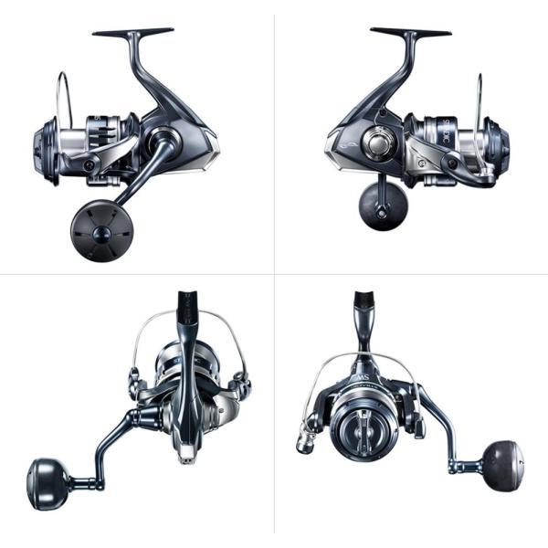 シマノ（SHIMANO） 20 ストラディック SW 5000PG(shi-042439