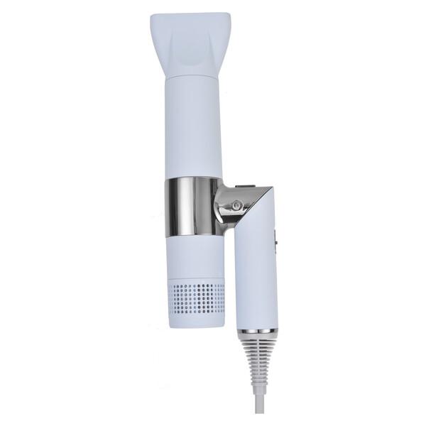 KINUJO（絹女） キヌージョ ヘアドライヤー ペールブルー KH203