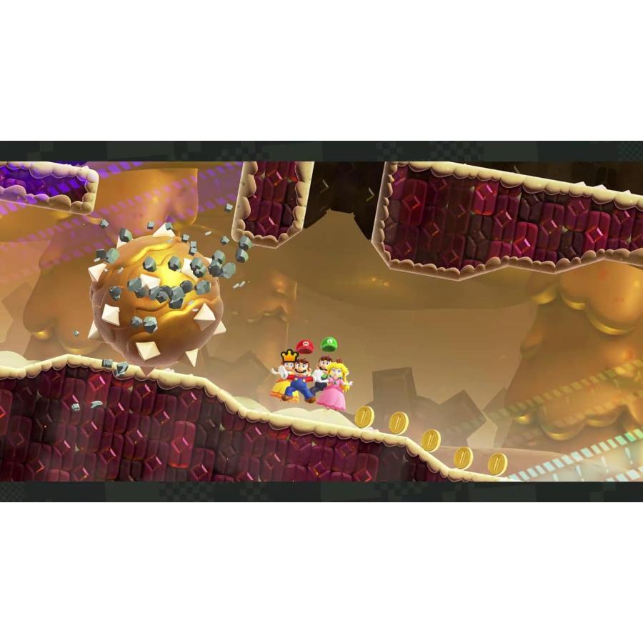 Nintendo Switch [セット] 有機ELモデル ＋ スーパーマリオブラザーズ