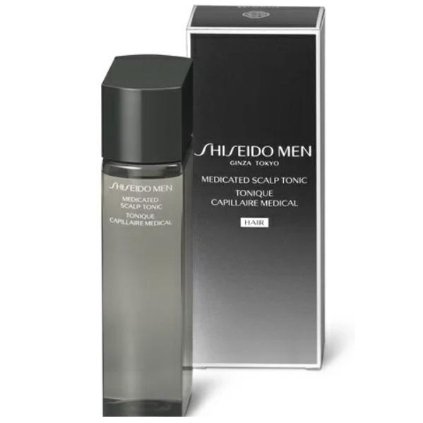 資生堂 メン 薬用スカルプトニック/SHISEIDO/しせいどう/MEN/ヘア