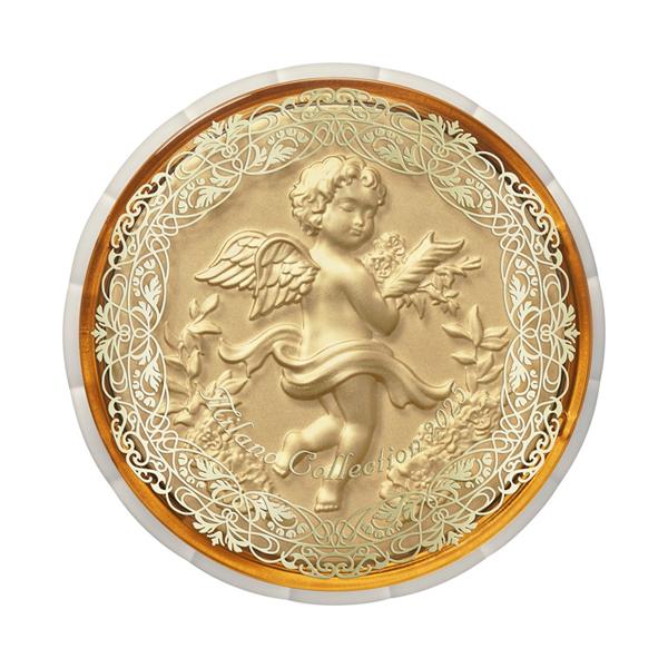 カネボウ ミラノコレクション ドレスアップクリーム 2025 ミラコレ