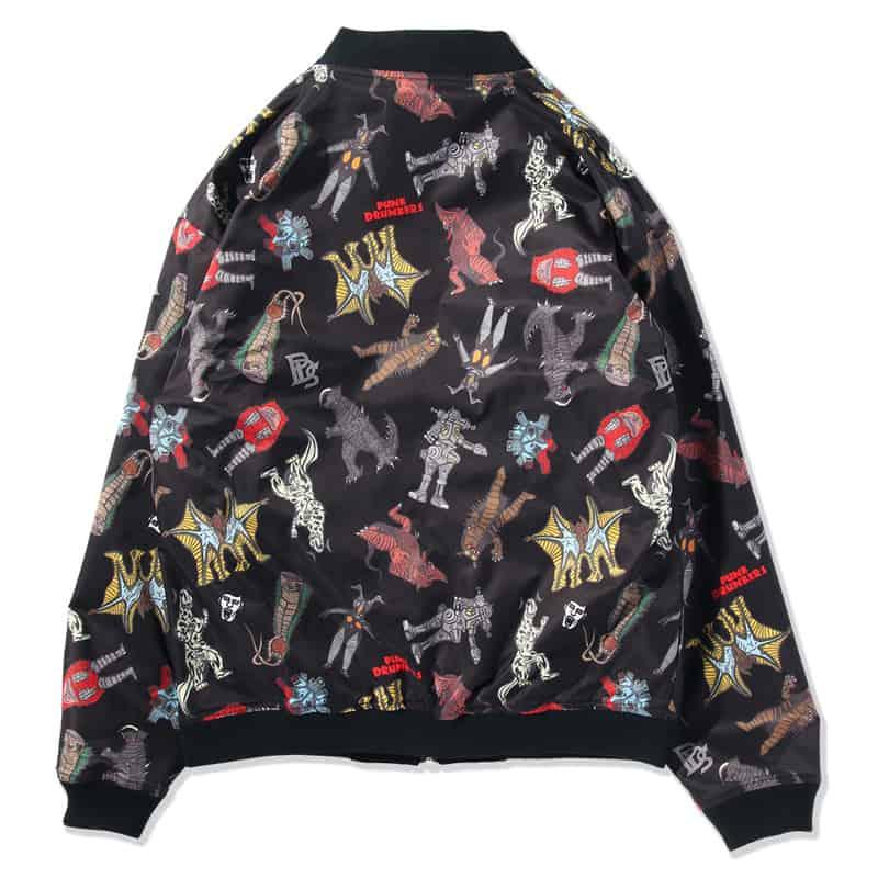 PUNK DRUNKERS（パンクドランカーズ） 送料無料 PUNK DRUNKERS PDS x