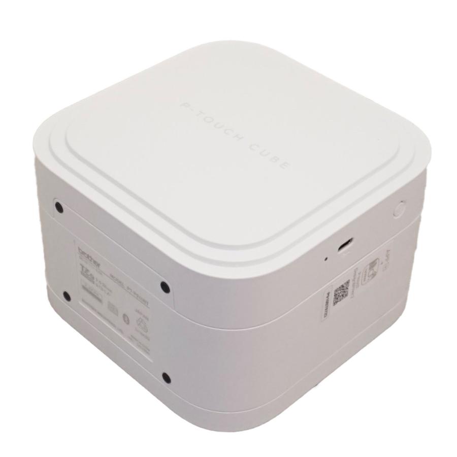 ブラザー工業 brother ブラザー PT-P910BT ラベルライター ピータッチ