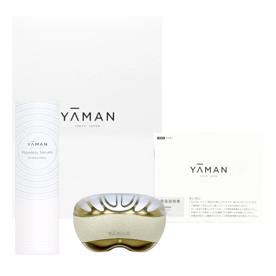 YA‐MAN（ヤーマン） [国内正規流通品/メーカー保証]ヤーマン YJFD1N