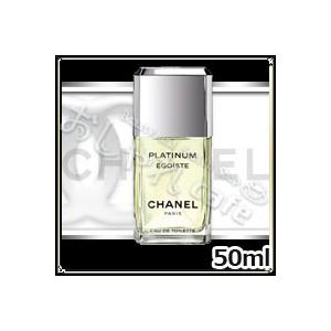 CHANEL（シャネル） [並行輸入品]シャネル エゴイストプラチナムEDT
