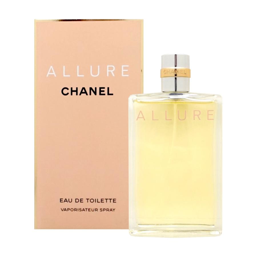 CHANEL（シャネル） [並行輸入品]シャネル アリュールEDT 100ml SP