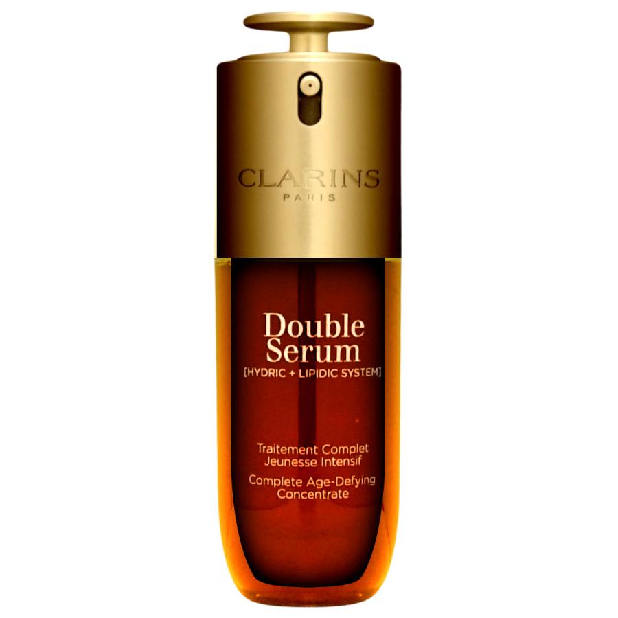 CLARINS（クラランス） ダブルセーラム ADC 50ml CLARINS[美容液][送料