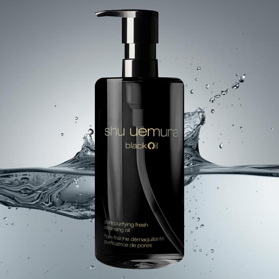 shu uemura（シュウ ウエムラ） [国内正規品]シュウウエムラ ブラック