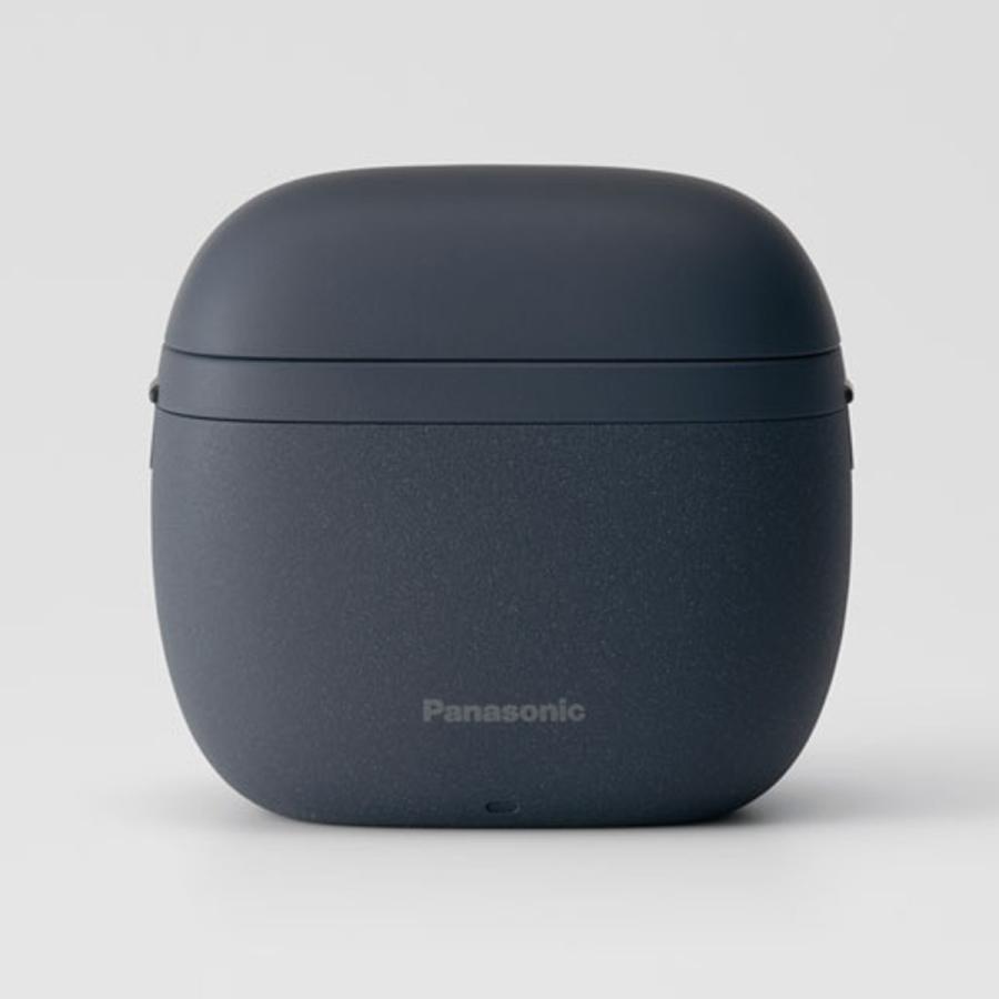 ラムダッシュ パナソニック ES-P330U-A ディープネイビー[ラムダッシュ