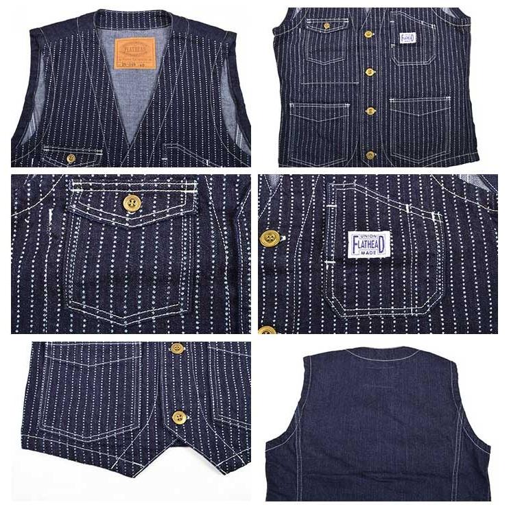 The Flat Head（フラッドヘッド） The Flat Head（フラットヘッド