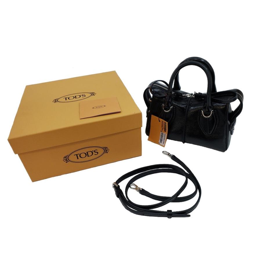 TOD'S（トッズ） 【新品】 【トッズ】 D-Styling Mini/Dスタイリング