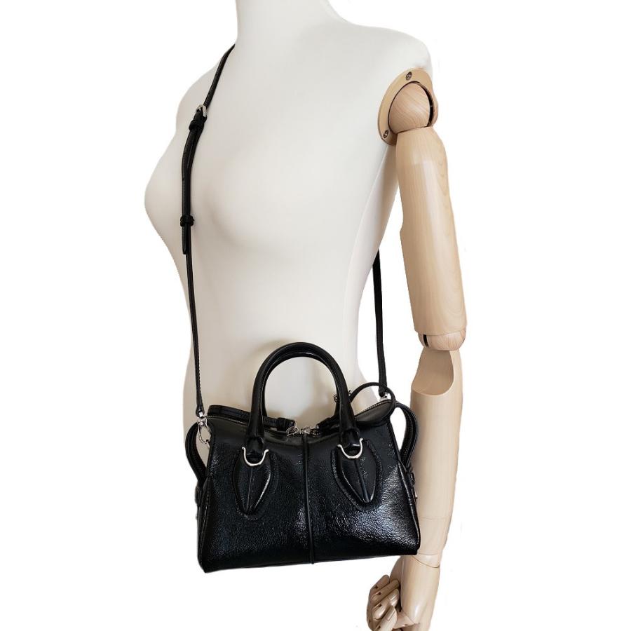 TOD'S（トッズ） 【新品】 【トッズ】 D-Styling Mini/Dスタイリング