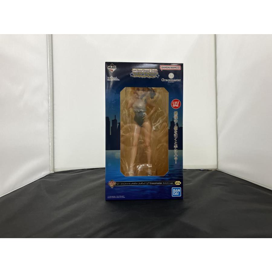 中古】【未開封】一番くじ Fate/Grand Order ラストワン賞 ビースト