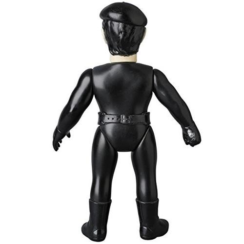 MEDICOM TOY（メディコム・トイ） 東映レトロソフビコレクション