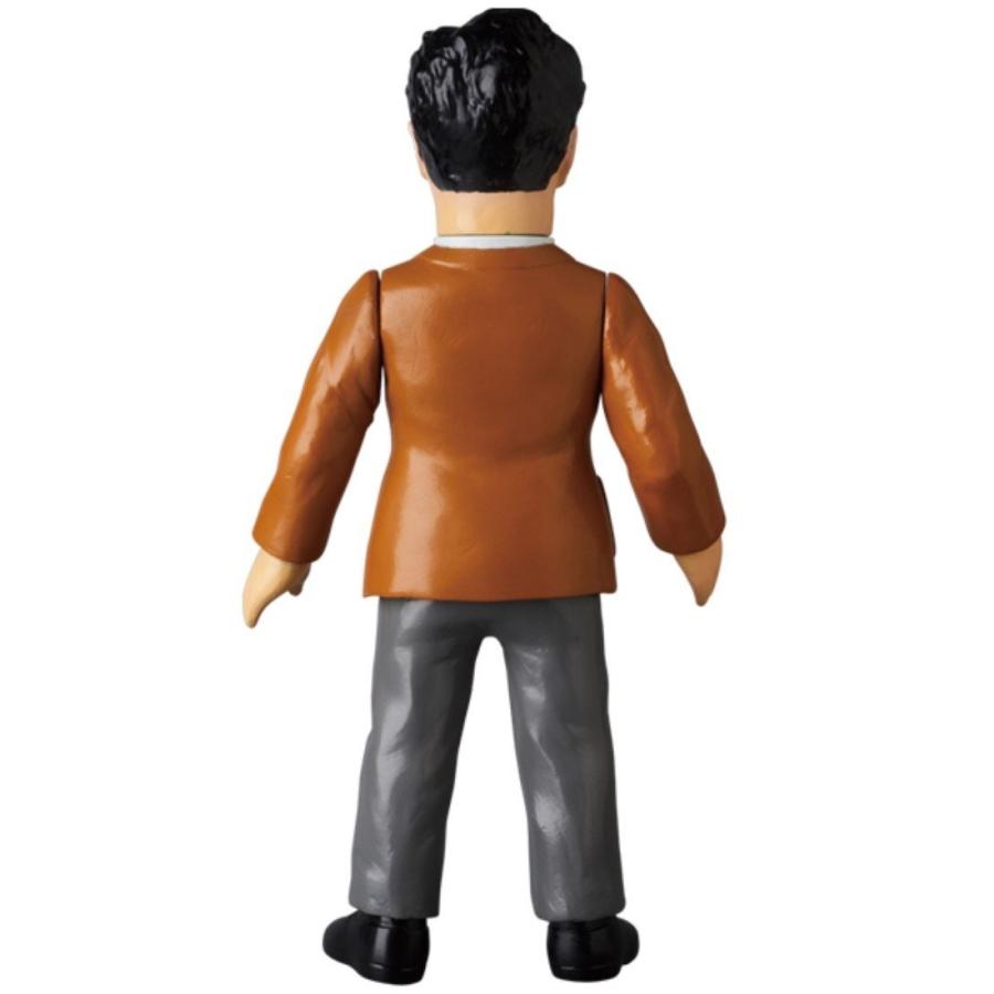 MEDICOM TOY（メディコム・トイ） 東映レトロソフビコレクション 立花