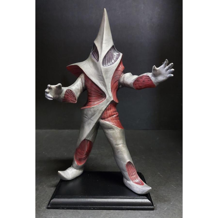 中古】ボークス 怪獣特捜隊 レギュラン星人 : 御宅家本舗OTAKICK