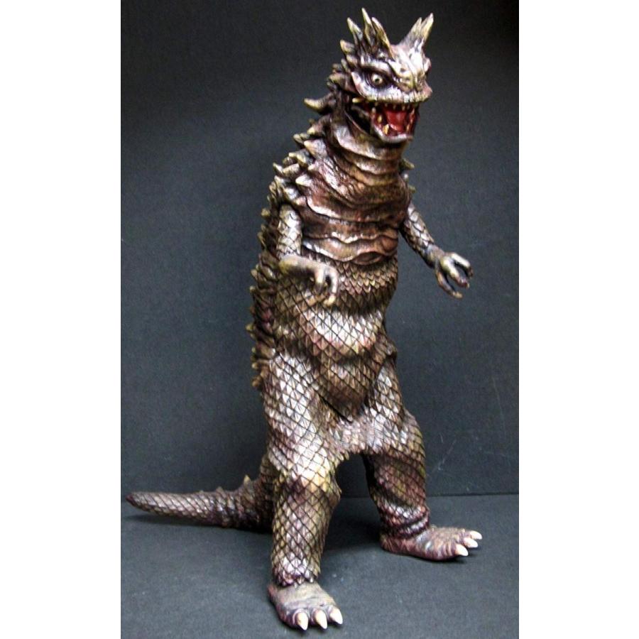 中古】【ガレージキット塗装完成済み】ビリケン商会 リアルモデル