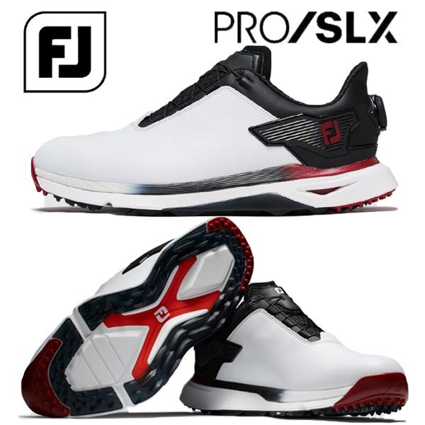 FootJoy（フットジョイ） FootJoy 24 FJ PRO SLX BOA FJ プロSLX ボア
