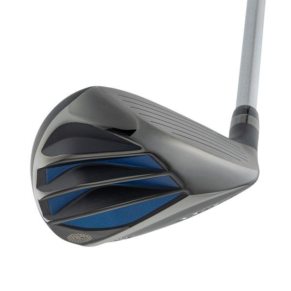 UFO Kasco AIR UT by POWER TORNADO【FalconShaft UT仕様】キャスコ