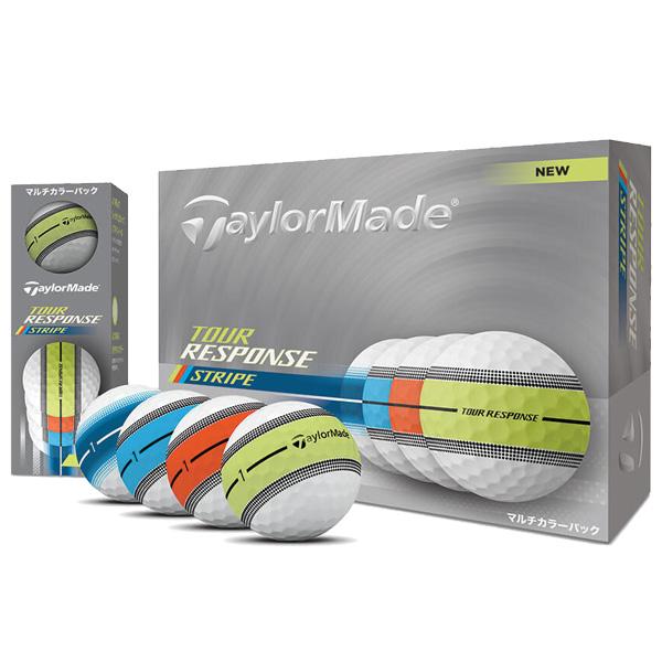 TaylorMade（テーラーメイド） TaylorMade NEW ツアーレスポンス