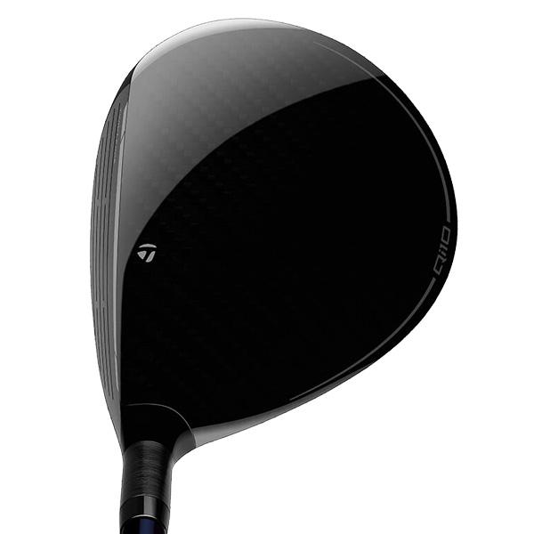 Qi10 TaylorMade フェアウェイウッド Diamana BLUE TM50 カーボン