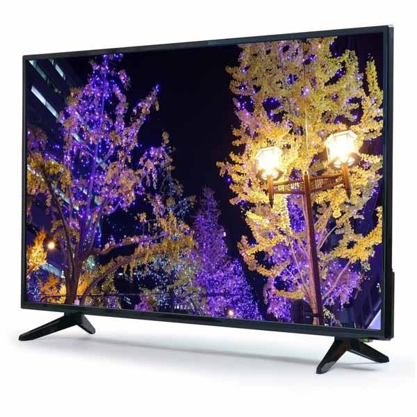 ティーズネットワーク 40V型 液晶 テレビ フルハイビジョン W