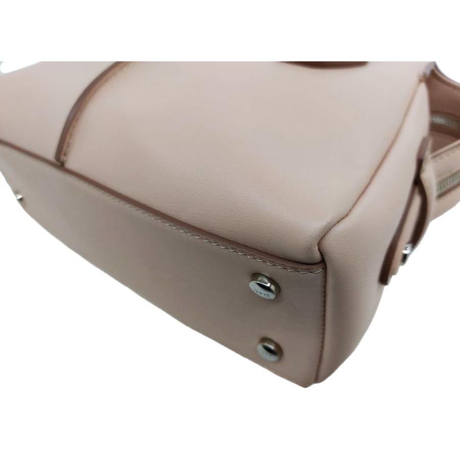 TOD'S（トッズ） トッズ「未使用品」D-Styling Mini/Dスタイリング