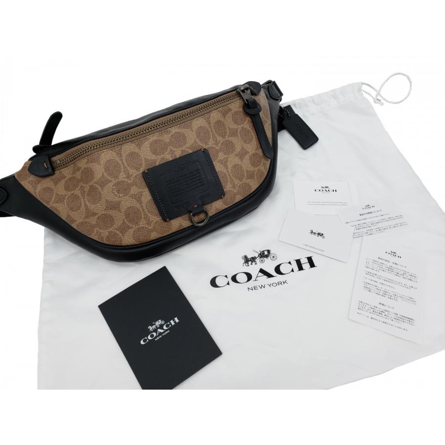 COACH（コーチ） 【未使用品】 【コーチ】 40345 シグネチャー