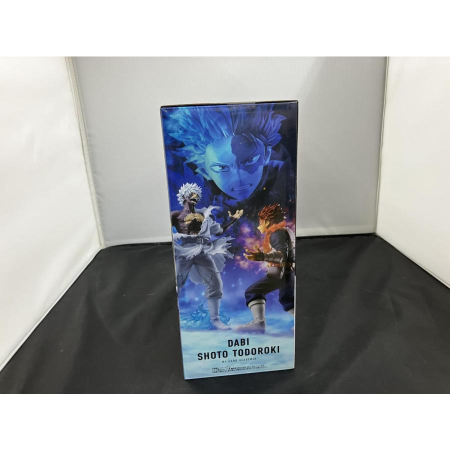 中古】【未開封】一番くじ 僕のヒーローアカデミア -幸せの上に- C賞
