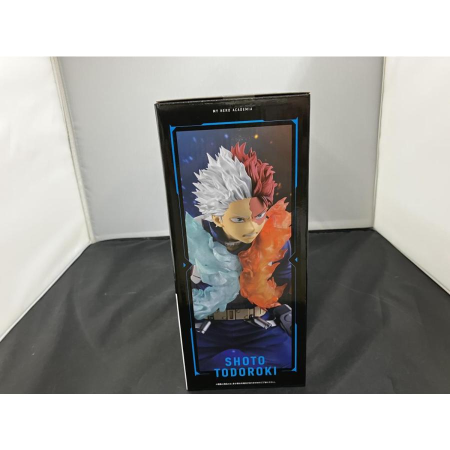 中古】【未開封】一番くじ 僕のヒーローアカデミア -幸せの上に- C賞