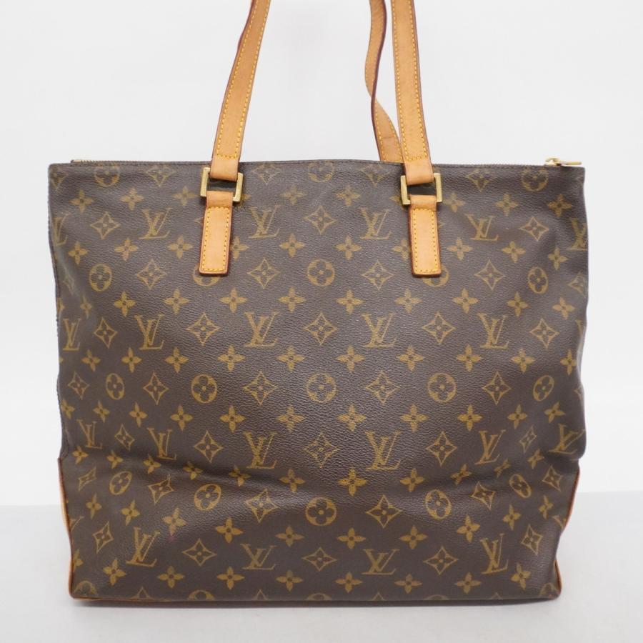 LOUIS VUITTON（ルイ・ヴィトン） 【6ba1207】ルイヴィトン トート