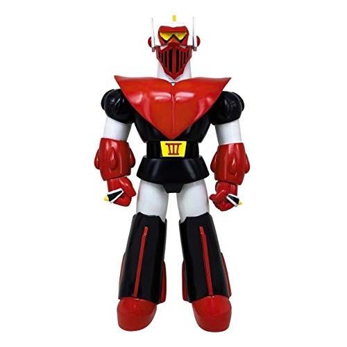 メディコムトイ×工匠堂 ブロッカー軍団IV マシーンブラスター サン