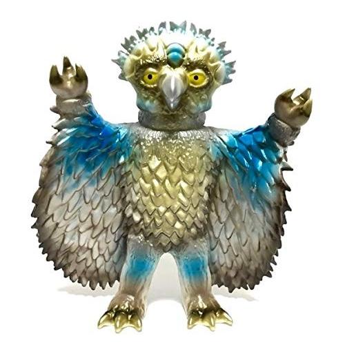 ドリームロケット 仮面の忍者 赤影 怪忍獣包囲陣 梟怪獣ガッポ : 御宅