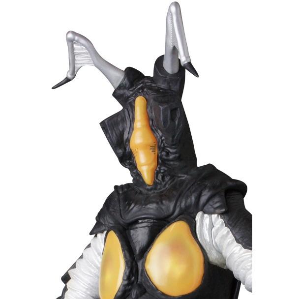 送料無料】メディコムトイ×マーミット メガトンソフビ 宇宙恐竜